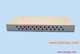 ST24口光纜終端盒 功能、生產廠家與價格指南